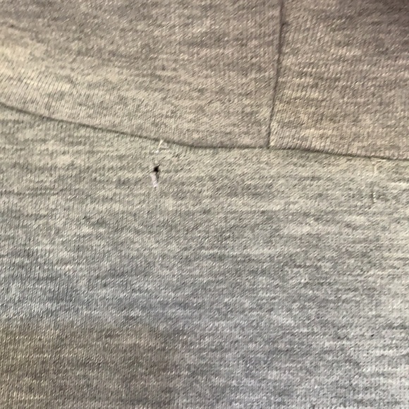 Not-so-basic Hoodie - Picture 4 of 6